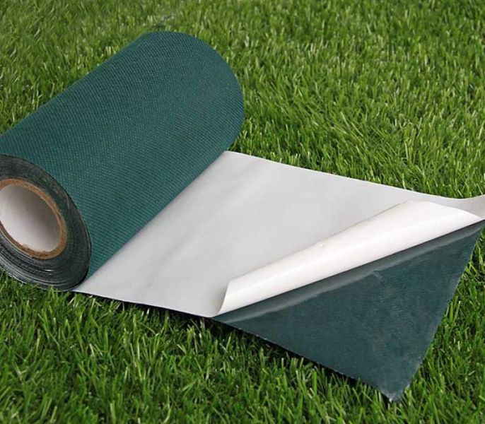 Bande raccord gazon synthétique à toulouse 